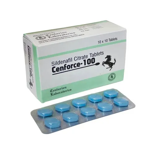Viagra 100 mg / 10 Tab
