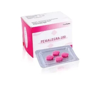 Femalegra / 4 Tab